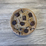 Chocolate Chunk Cookie
