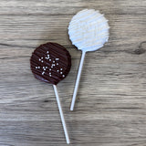 Gluten Free Cake Pop