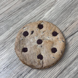 Gluten Free Chocolate Chunk Cookie