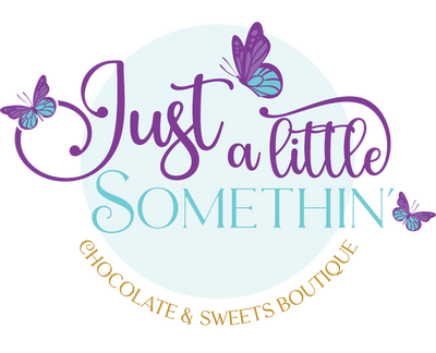 Just A Little Somethin'