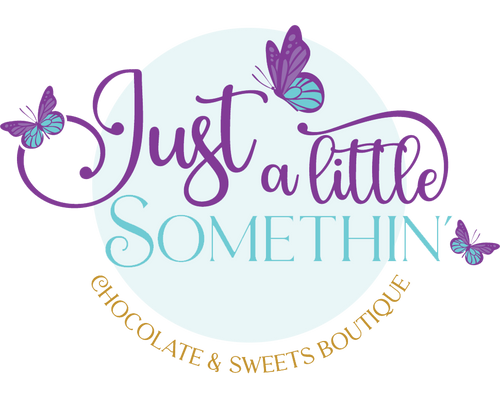 Just A Little Somethin' logo