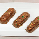 Chocolate Covered Twinkies
