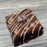 Peanut Butter Brownie