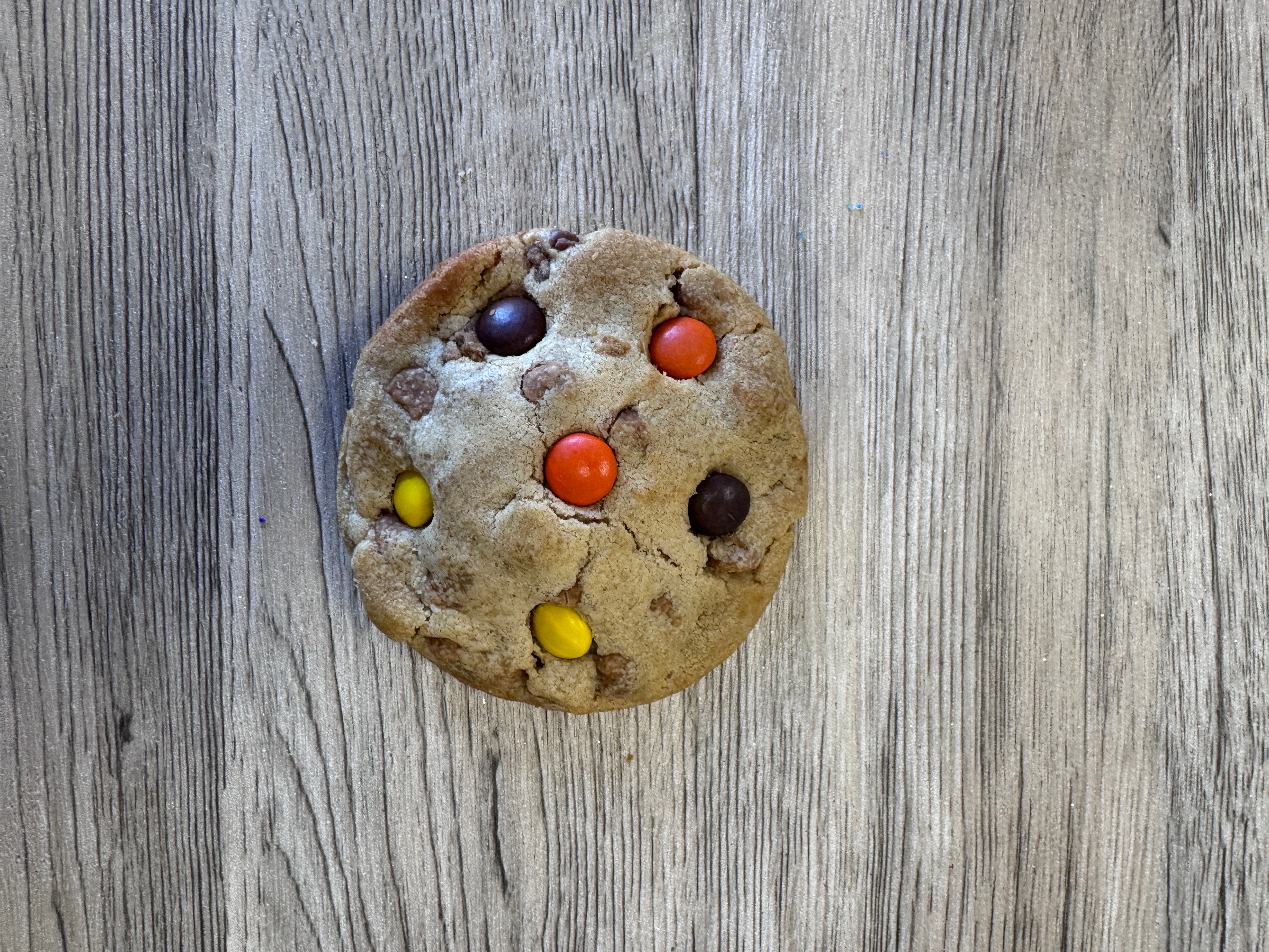 Peanut Butter Cookie